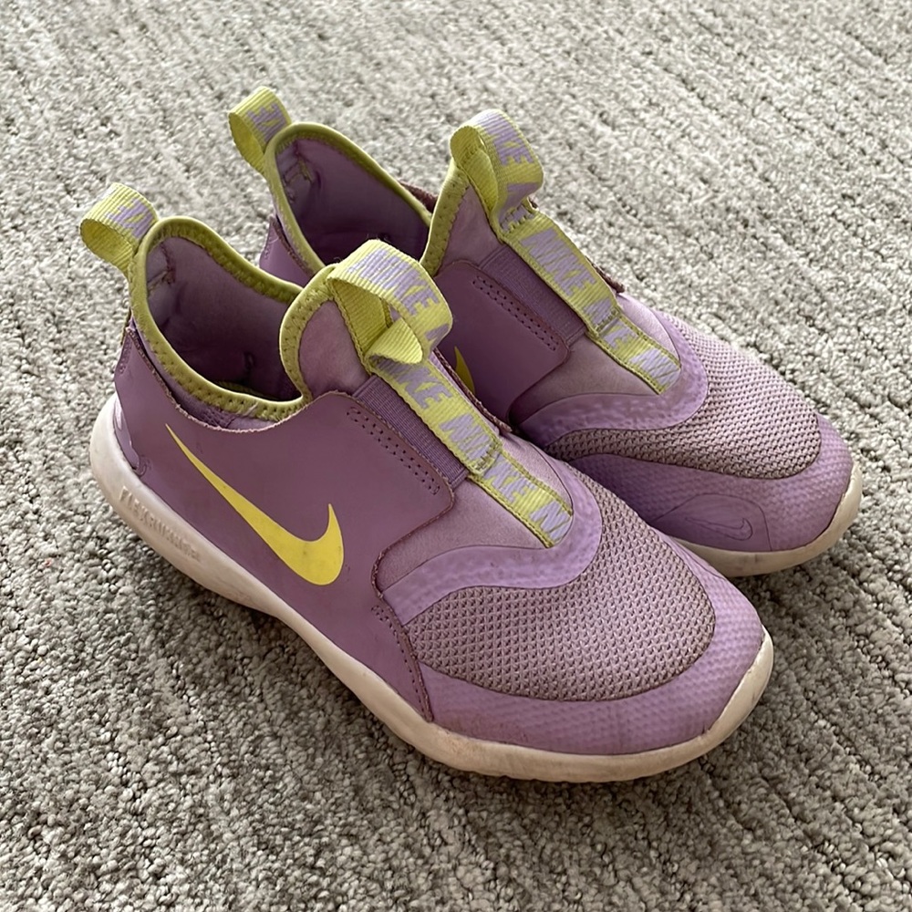 Girls Nike